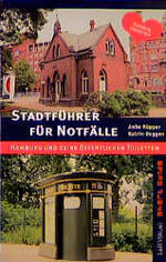 ISBN 9783928119580: Stadtführer für Notfälle