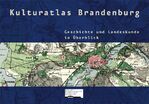 ISBN 9783928119702: Kulturatlas Brandenburg