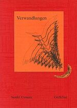 ISBN 9783928234375: Verwandlungen : Gedichte.