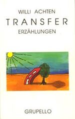 ISBN 9783928234610: Transfer. Erzählungen.