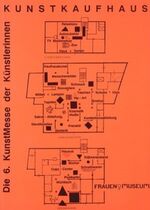 ISBN 9783928239165: Kunstkaufhaus. - KunstMesse der Künstlerinnen. Frauen Museum / 9.11.-11.11.1990