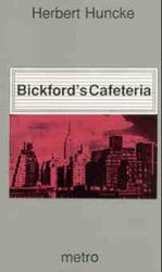 ISBN 9783928282000: Bickford's Cafeteria