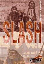 ISBN 9783928300568: Slash