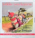 ISBN 9783928327237: Lükko Leuchtturm und seine Freunde /  Spannende und witzige Rätselgeschichten für Kinder ab 8 Jahren