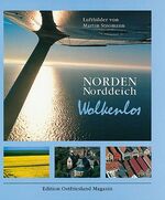 ISBN 9783928327725: Norden-Norddeich wolkenlos - Luftbilder