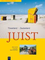 ISBN 9783928327855: Juist – Töwerland - Zauberland