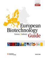 ISBN 9783928383622: 7th European Biotechnology Science & Industry Guide 2017