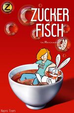 ISBN 9783928387743: Zuckerfisch 3 – Zuckerfisch in Marinade
