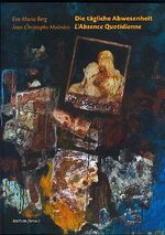 Berg, Eva-Maria und Jean-Christophe Moli