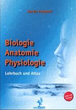 ISBN 9783928537308: biologie anatomie physiologie