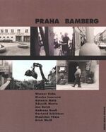 ISBN 9783928591676: Praha Bamberg – Dt. /Tschech. /Engl.