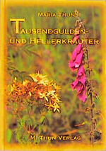 Tausendgulden- und Hellerkräuter