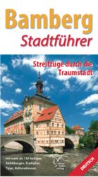 ISBN 9783928645706: Bamberg Stadtführer, Deutsche Ausgabe