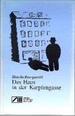 ISBN 9783928812108: Das Haus in der Karpfengasse