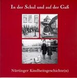 ISBN 9783928812177: In der Schul und auf der Gaß