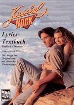 ISBN 9783928825122: Kuschelrock Lyrics. Die Texte zu den Songs der Kuschelrock-CDs in Englisch und Deutsch / Kuschelrock Lyrics. Die Texte zu den Songs der Kuschelrock-CDs in Englisch und Deutsch