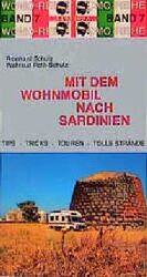 ISBN 9783928840071: Mit dem Wohnmobil nach Sardinien