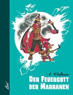 ISBN 9783928885041: Der Feuergott der Marranen