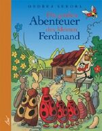 ISBN 9783928885225: Die großen Abenteuer des kleinen Ferdinand