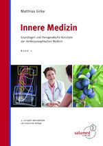 ISBN 9783928914321: Innere Medizin – Grundlagen und therapeutische Konzepte der Anthroposophischen Medizin.