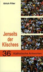 ISBN 9783928929516: Jenseits der Klischees