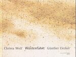 ISBN 9783928942645: Wüstenfahrt