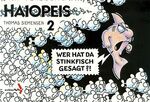 ISBN 9783928950268: Haiopeis 2 – Wer hat da Stinkfisch gesagt?