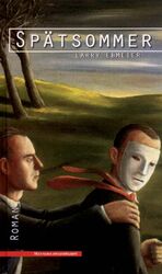 ISBN 9783928983556: Spätsommer – Tweeds. Roman