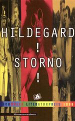 ISBN 9783928983662: Hildegard! Storno!