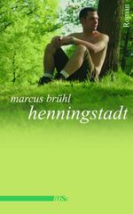 ISBN 9783928983976: Henningstadt