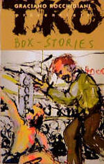 Rocchigiani; Graciano; Greenberg, Martin Rocchigiani; Graciano; Greenberg, Martin