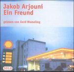 ISBN 9783929079395: Ein Freund