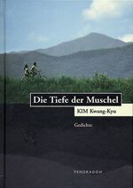 ISBN 9783929096637: Die Tiefe der Muschel: Gedichte. Übers. von Chong Heyong in Zusammenarbeit mit Matthias Göritz. Mit einem Nachw. von Chong Heyong