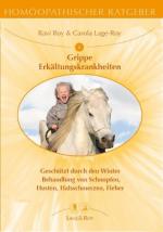 Ravi Roy, Carola Lage-Roy: Homöopathisch