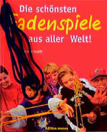 ISBN 9783929130782: Die schönsten Fadenspiele aus aller Welt