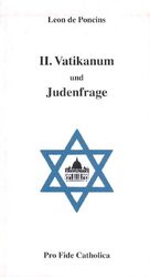 II. Vatikanum und Judenfrage