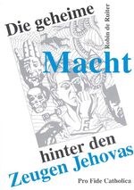 Ruiter Robin de: Die geheime Macht hinte Ruiter Robin de: Die geheime Macht hinte
