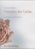 ISBN 9783929198201: Faltplan der Liebe – Das Sandra-Projekt