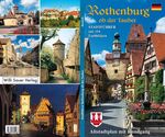 Rothenburg ob der Tauber - Stadtführer