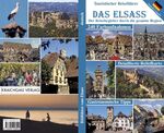 ISBN 9783929228922: Elsass - Touristischer Reiseführer