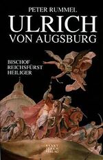 ISBN 9783929246018: Ulrich von Augsburg