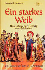 ISBN 9783929246131: Ein starkes Weib