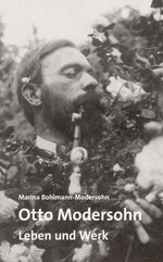 ISBN 9783929250053: Otto Modersohn – Leben und Werk