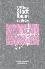 ISBN 9783929273632: Stadt Raum Strategie