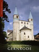 ISBN 9783929330663: Stiftskirche St. Cyriakus Gernrode