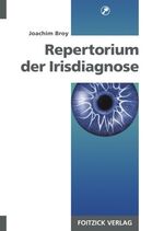 ISBN 9783929338201: Repertorium der Irisdiagnose