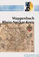 ISBN 9783929366273: Wappenbuch Rhein-Neckar-Kreis