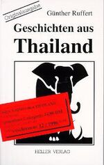 ISBN 9783929403060: Geschichten aus Thailand