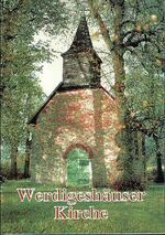 ISBN 9783929413618: Werdigeshäuser Kirche – Festschrift zum 250jährigen Jubiläum