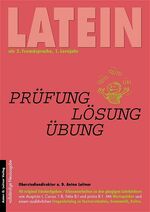 ISBN 9783929433012: Latein als 2. Fremdsprache. Original Schulaufgaben /Klassenarbeiten... / Latein als 2. Fremdsprache - 1. Lernjahr. 40 original Schulaufgaben / Klassenarbeiten zu den gängigen Lehrbüchern wie Auspicia I, Cursus 1 B, Felix B I und prima B 1. Mit Wortspeiche